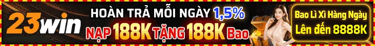 Ưu đãi đăng ký 188K cho thành viên mới New88