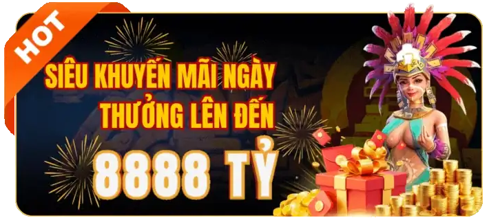 Khuyến mãi hoàn trả casino new88.com