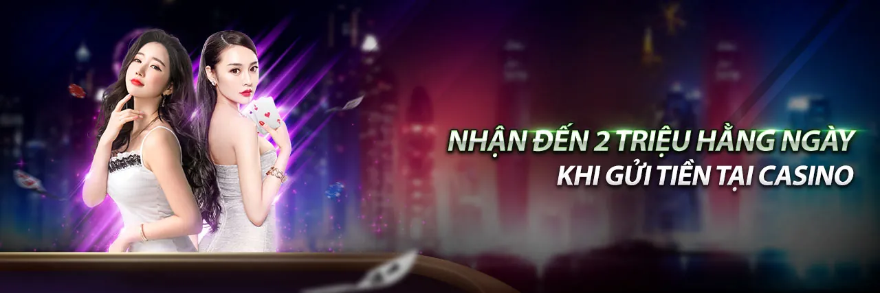 Khuyến mãi nạp tiền hàng ngày tại new88.com