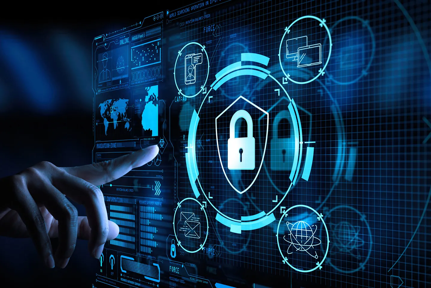 Biểu tượng bảo vệ quyền riêng tư new88.com