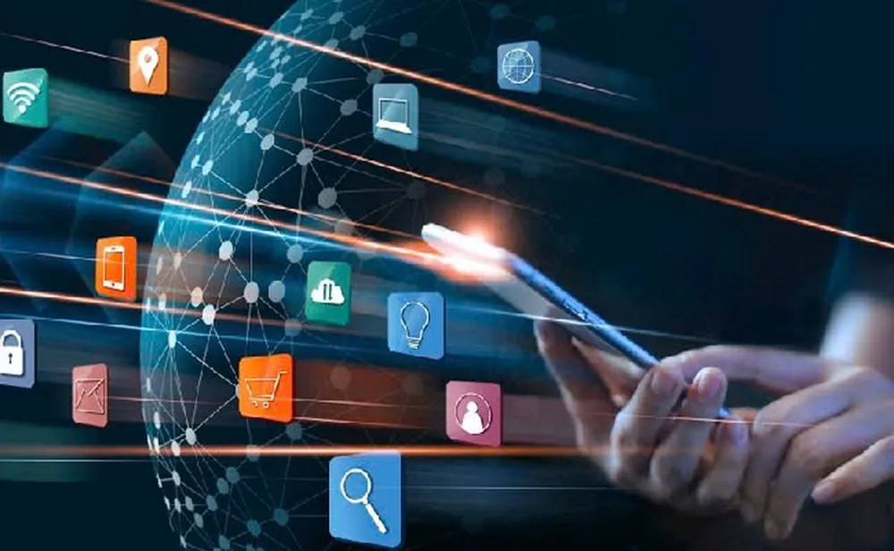 Hình ảnh minh họa quá trình new88.com thu thập thông tin cá nhân một cách an toàn và minh bạch