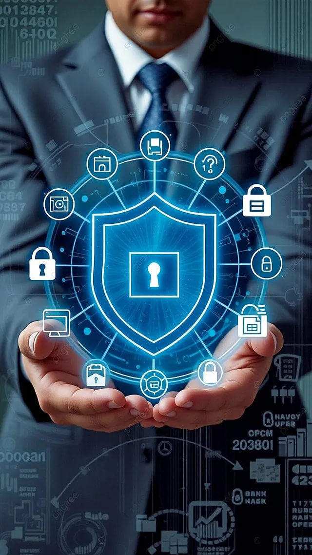 Hình ảnh minh họa việc new88.com chia sẻ dữ liệu một cách có kiểm soát và an toàn với các đối tác đáng tin cậy